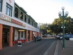 24 Napier City Centre